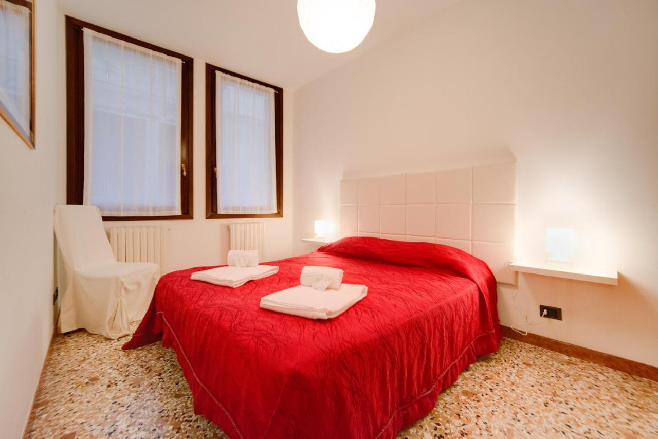 Appartamento Rialto Dream - Wifi