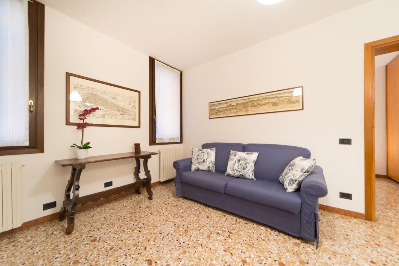 Appartement Rialto Dream - Wifi Venetië