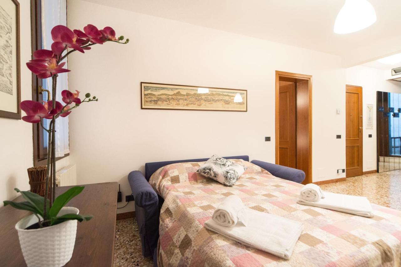 Rialto Dream - Wifi Apartment Venedig