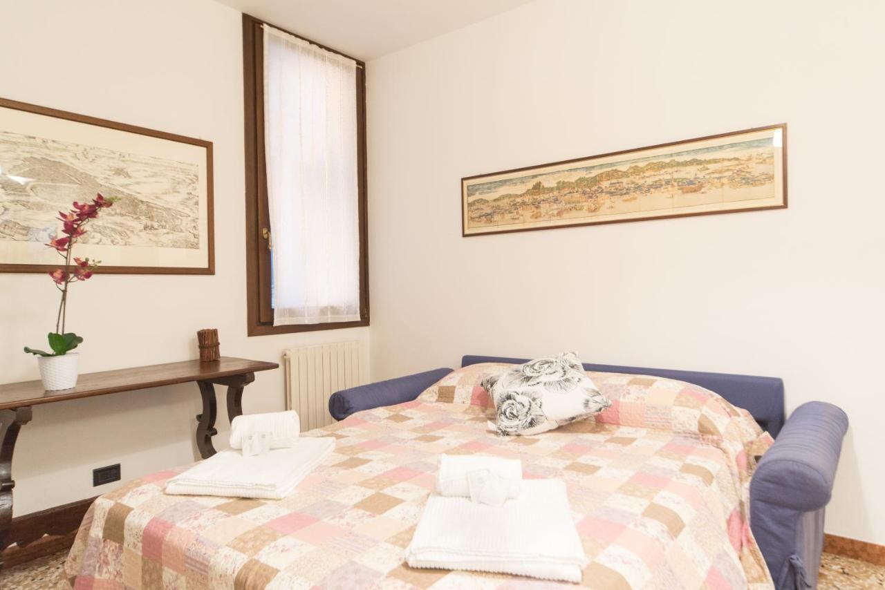 Apartment Rialto Dream - Wifi Venedig