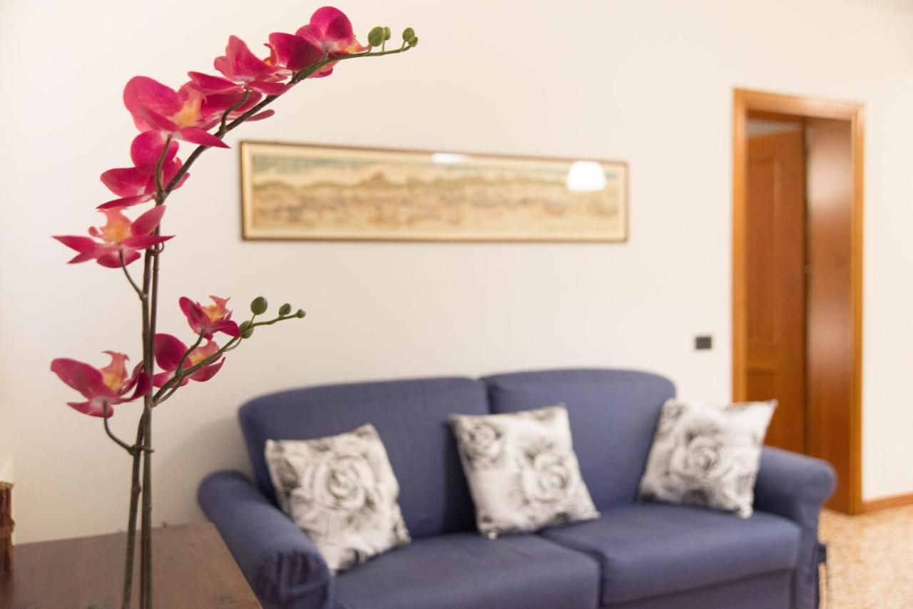 Appartement Rialto Dream - Wifi *